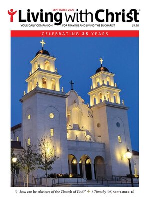Living with Christ - Magazine